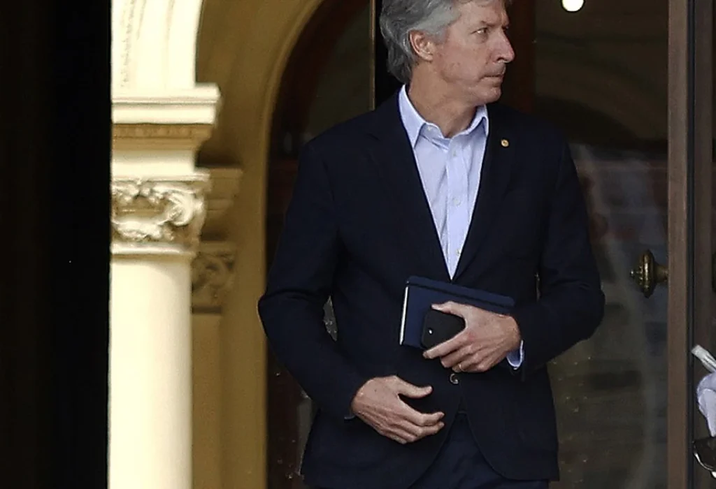 Piden allanar el Banco Central por el caso del oro