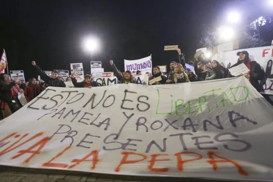 Piden perpetua para Justo Barrientos por Barracas