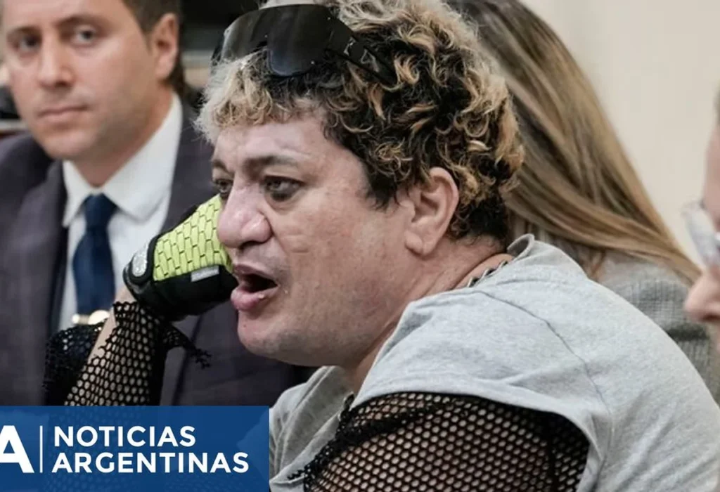 Pity Álvarez: el psiquiátrico pidió que no asista al juicio