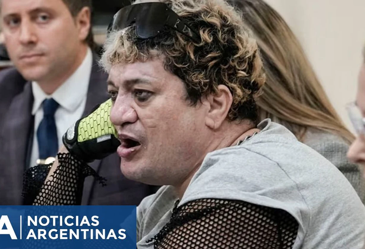 Pity Álvarez: el psiquiátrico pidió que no asista al juicio