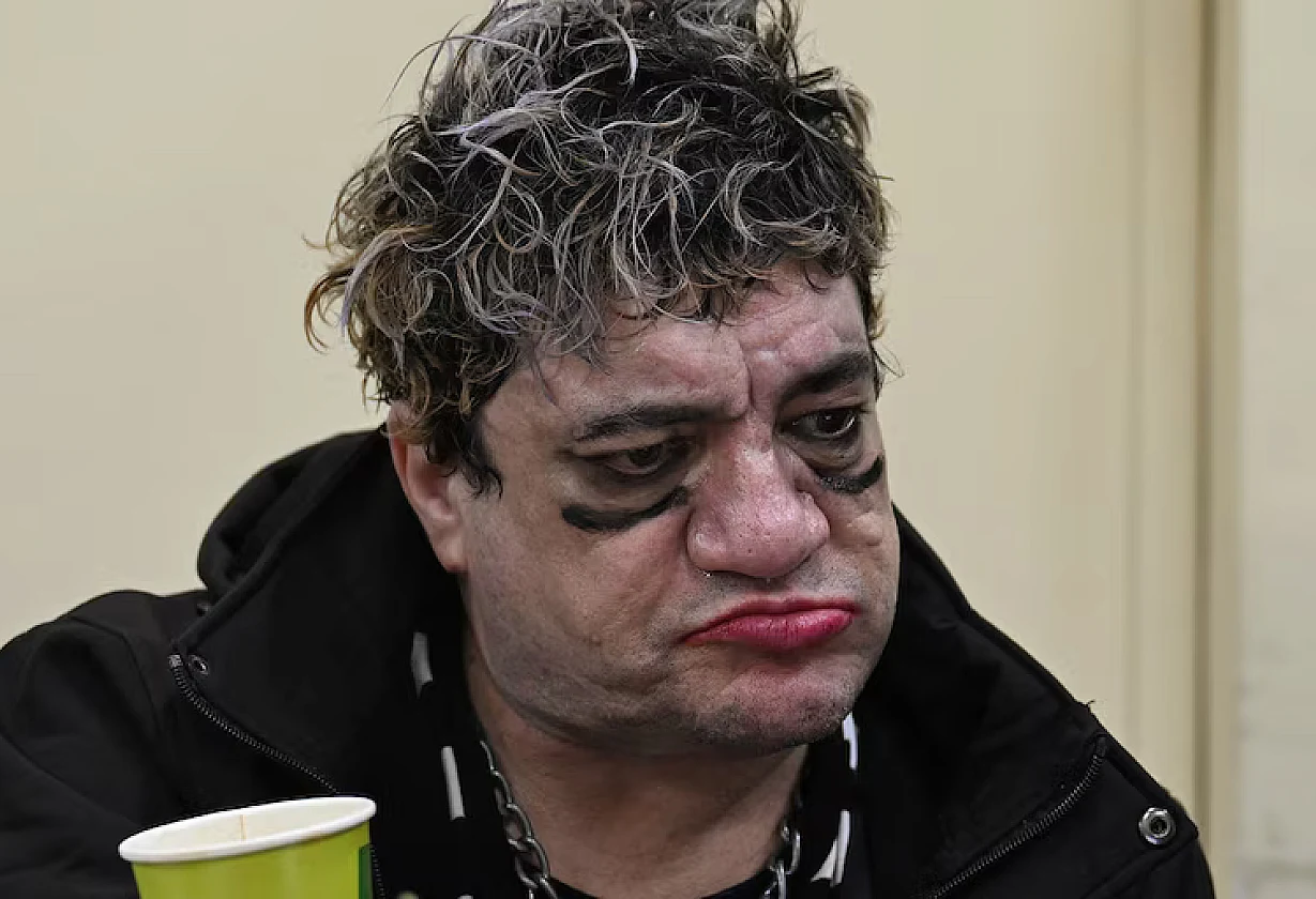 Pity Álvarez puede continuar el juicio por homicidio