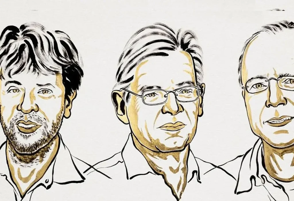 Premio Nobel de Medicina 2026 a la optogenética