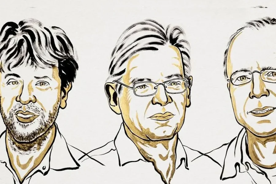 Premio Nobel de Medicina 2026 a la optogenética