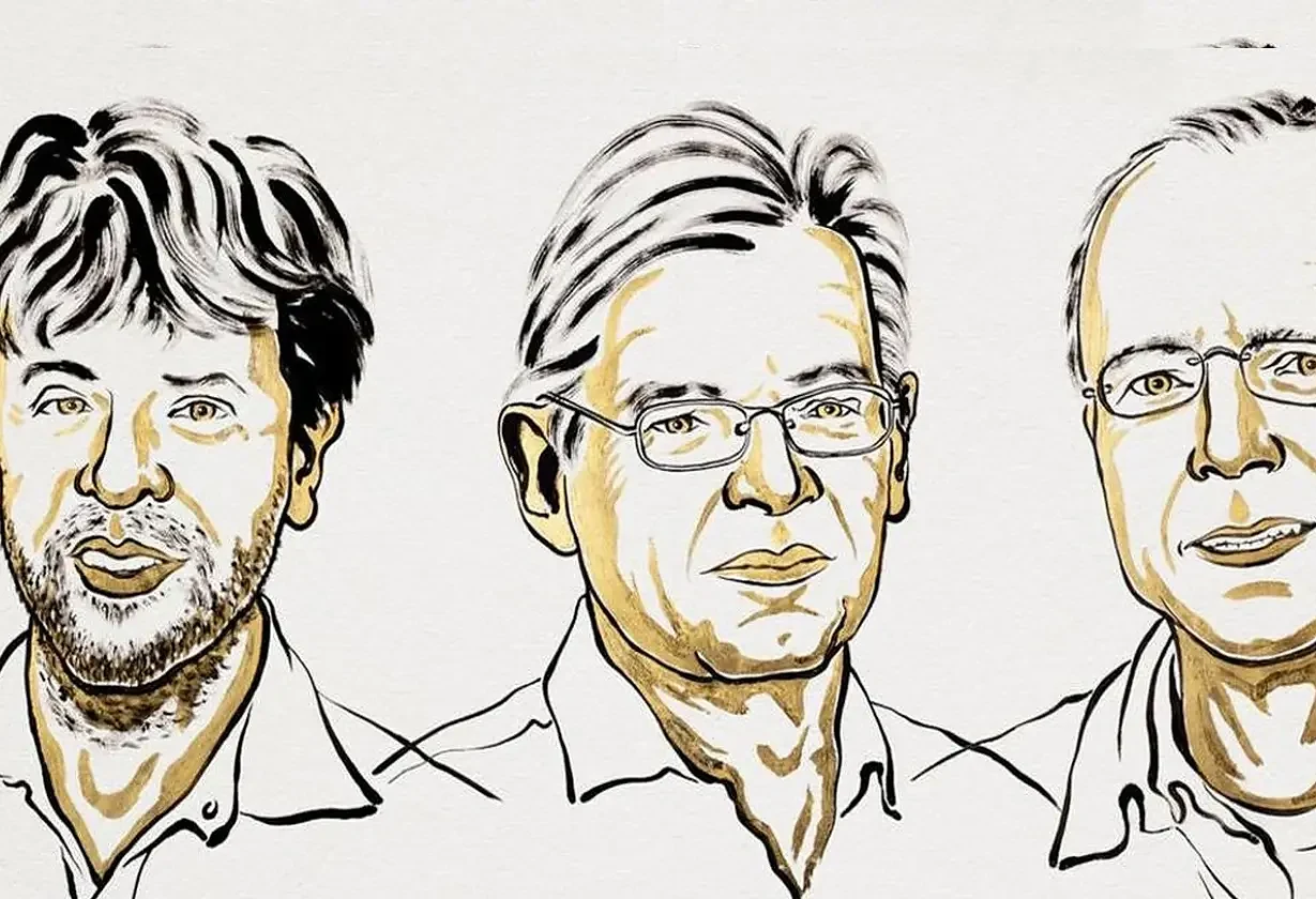 Premio Nobel de Medicina 2026 a la optogenética
