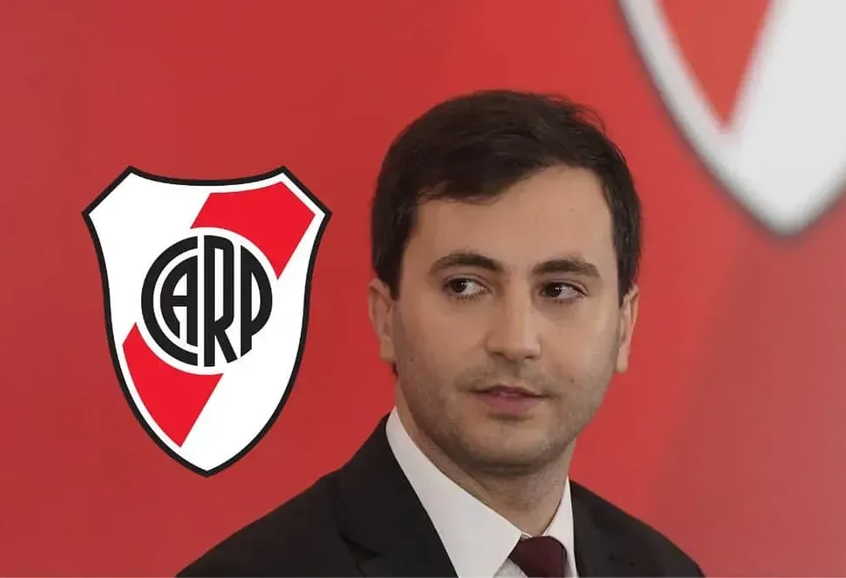 Ramón Díaz sigue como elegido por River