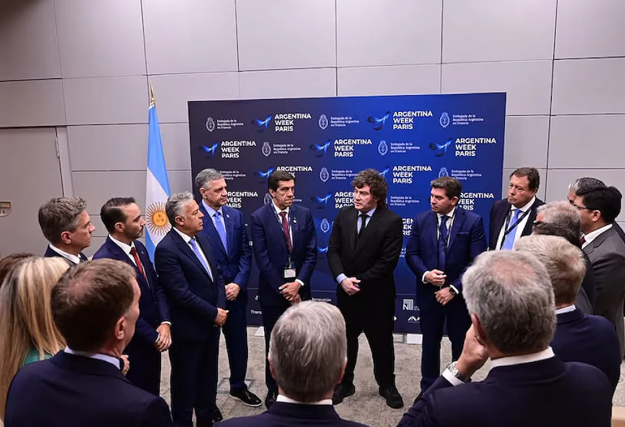 Reforma electoral: el Gobierno debate los plazos