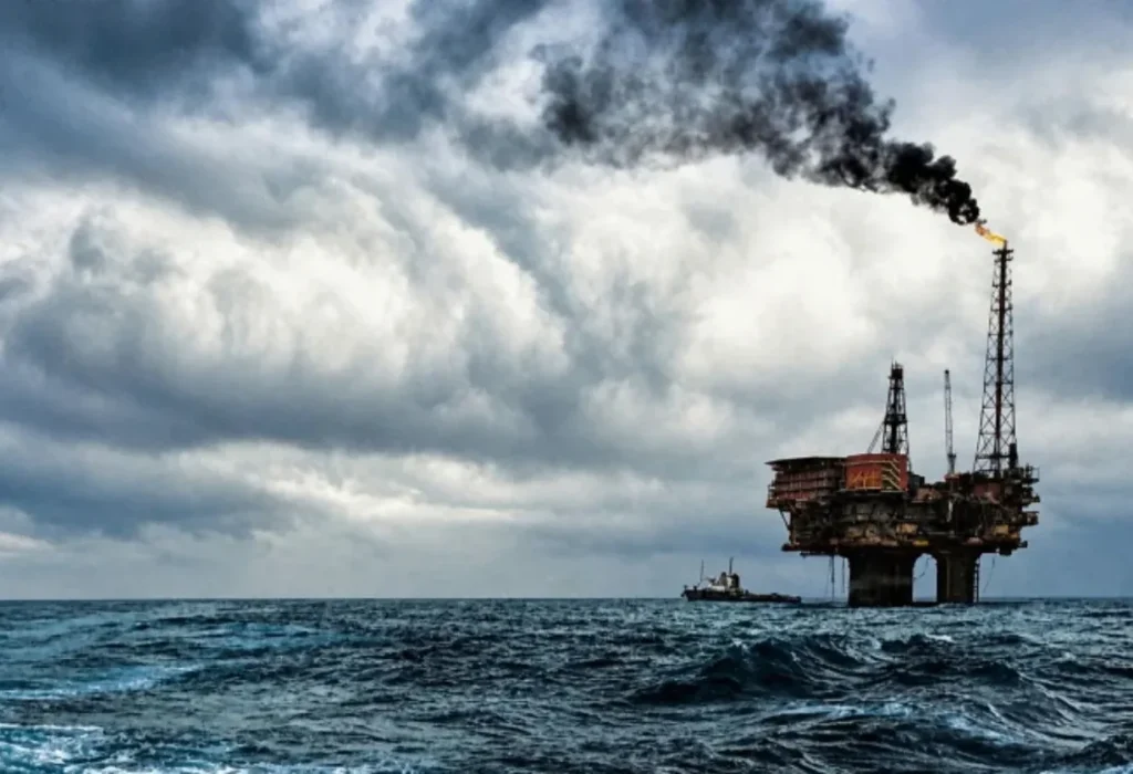 Reino Unido aprobará licencias de hidrocarburos en Malvinas