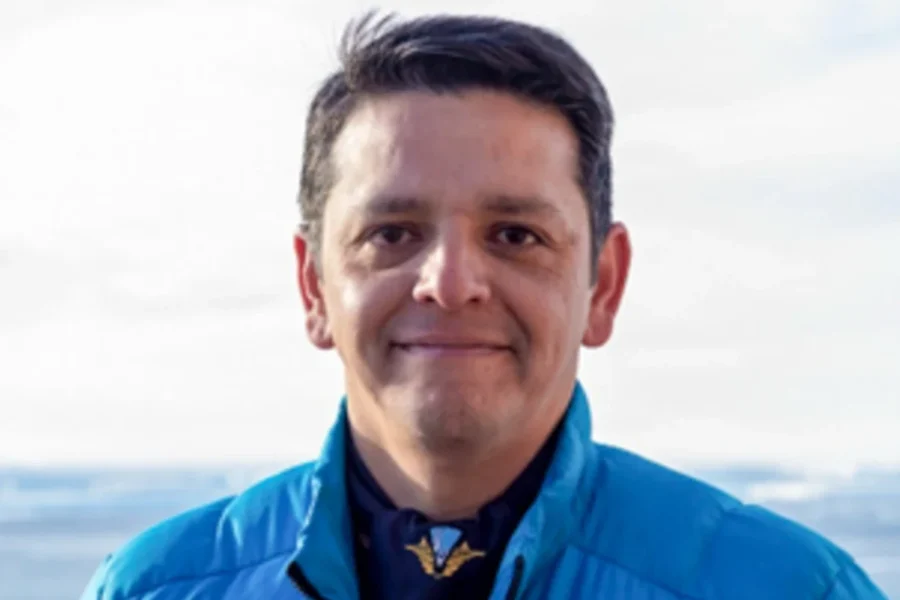 Renuncia de César Lencina en Ciencia y Tecnología