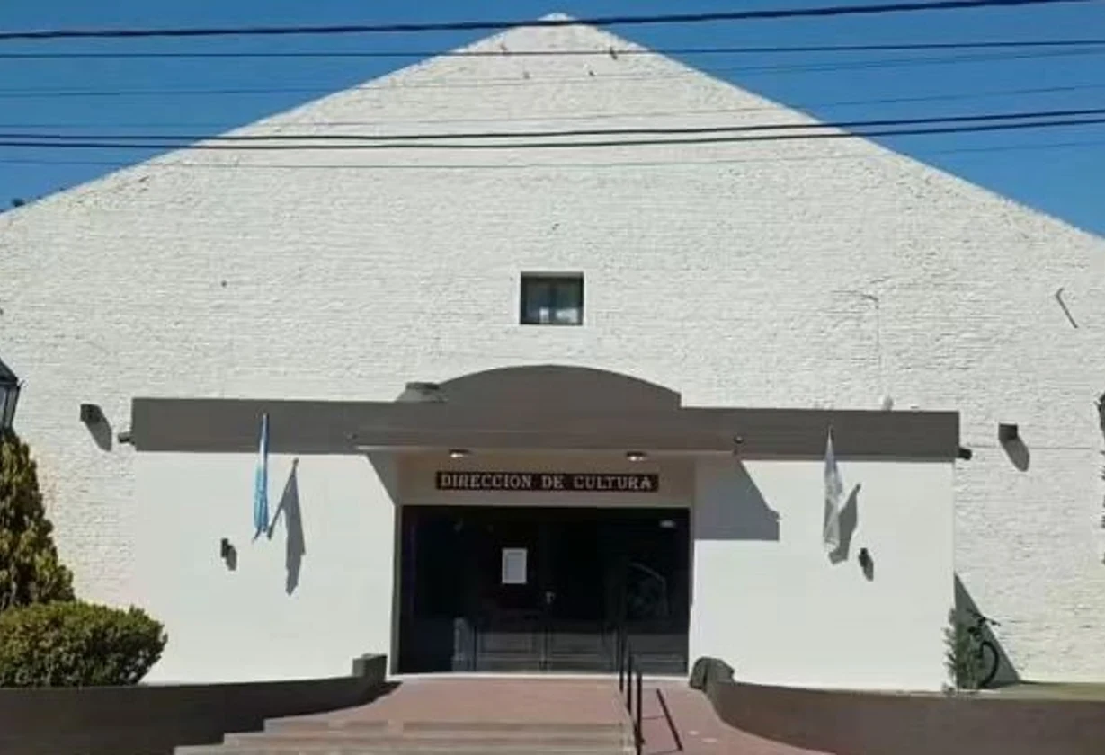 Restauran el histórico edificio de la Sociedad Italiana