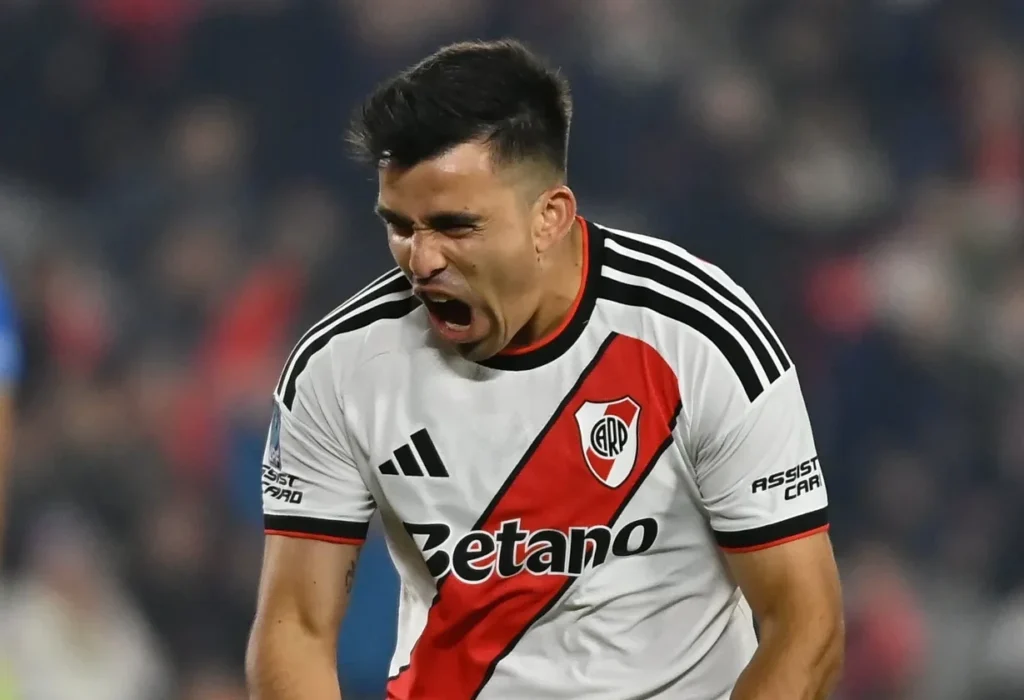River venció a Estudiantes de Río Cuarto