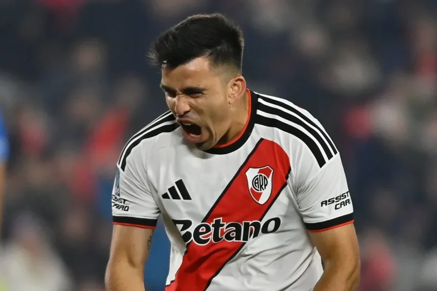 River venció a Estudiantes de Río Cuarto