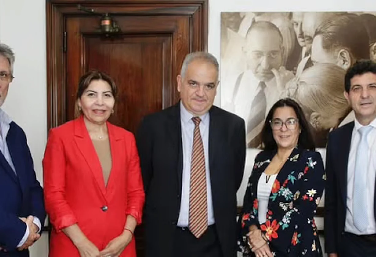 Salud mental: el Senado habilitó el debate en el recinto