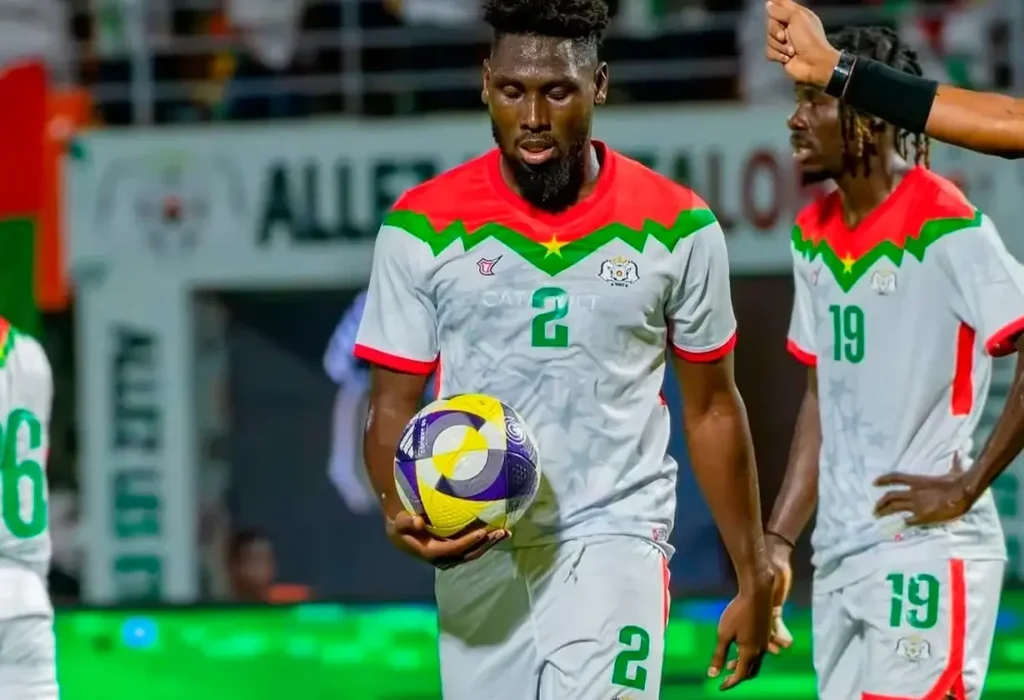 Scaloni elogió a Burkina Faso tras el 7-0