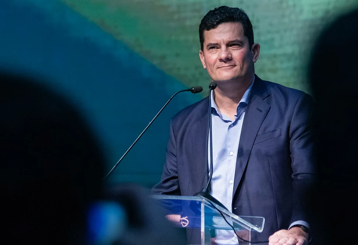 Sergio Moro ganó la gobernación de Paraná