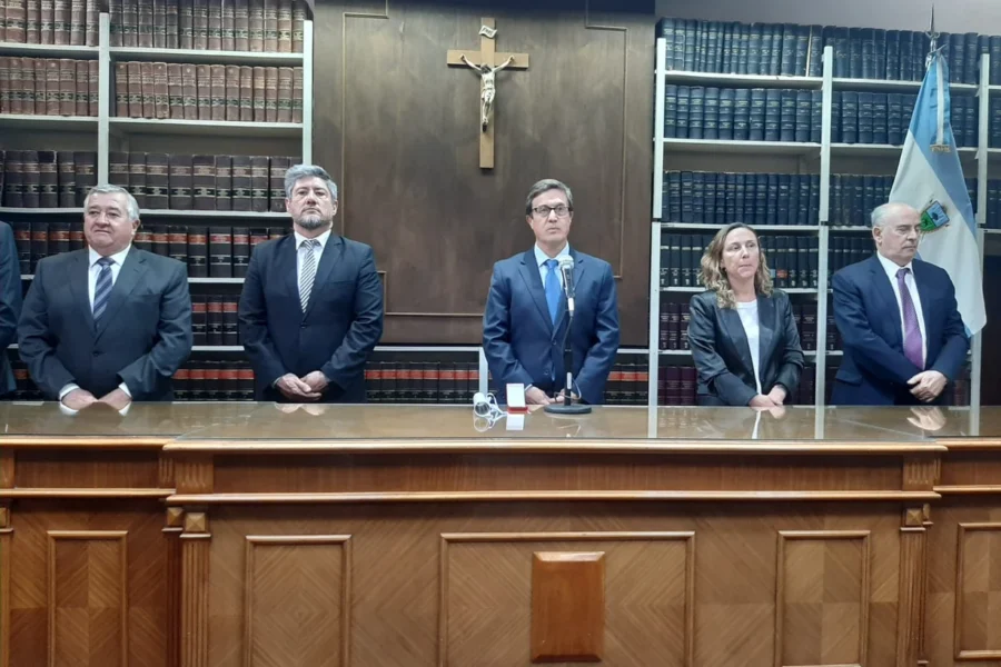STJ rechazó adopción de una familia de contención