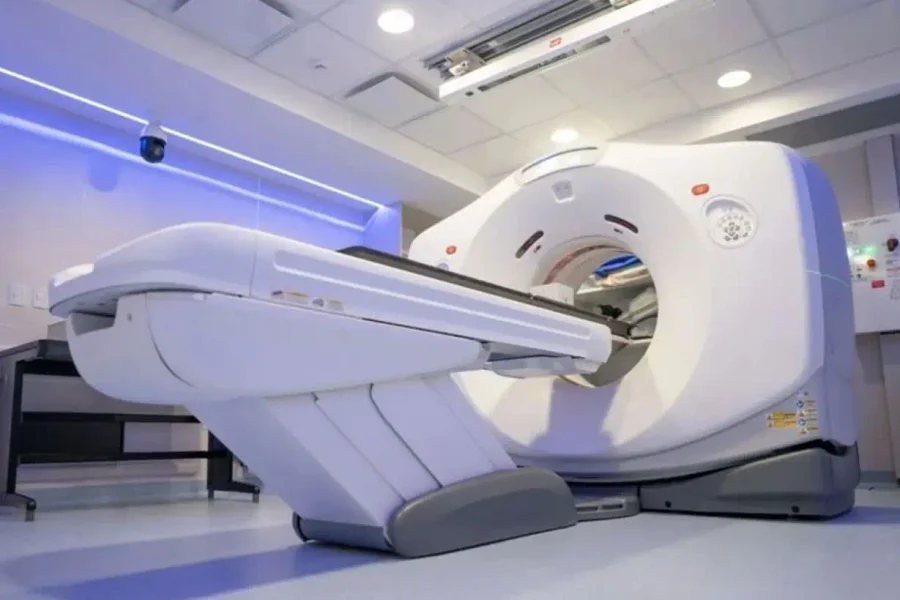 El Garrahan incorporó un tomosimulador para cáncer infantil