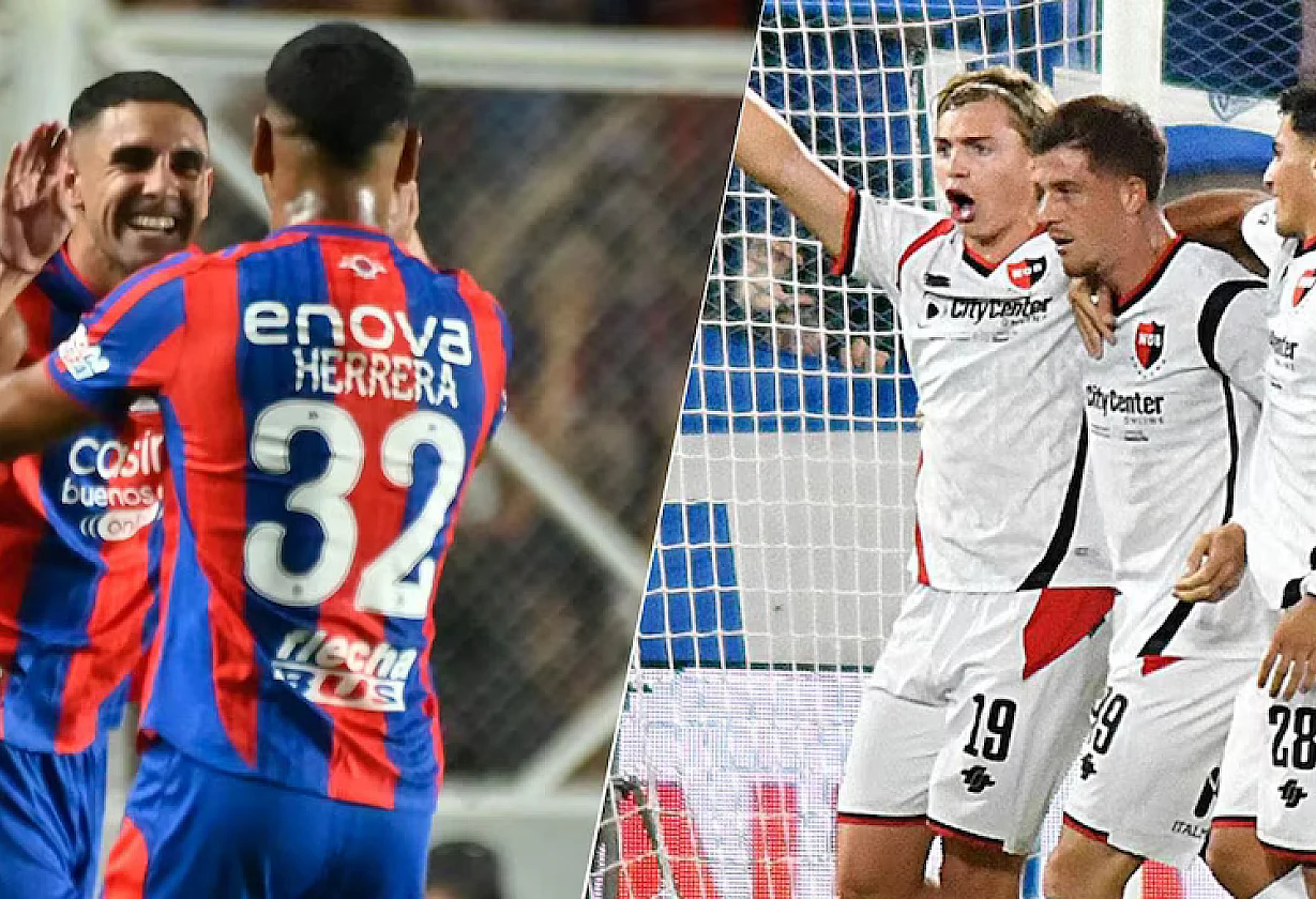 Torneo Clausura: tres partidos definen los playoffs
