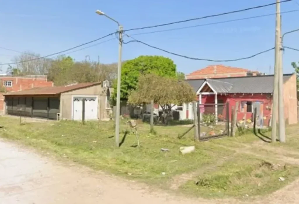 Triple crimen en Monte Grande: murió el acusado