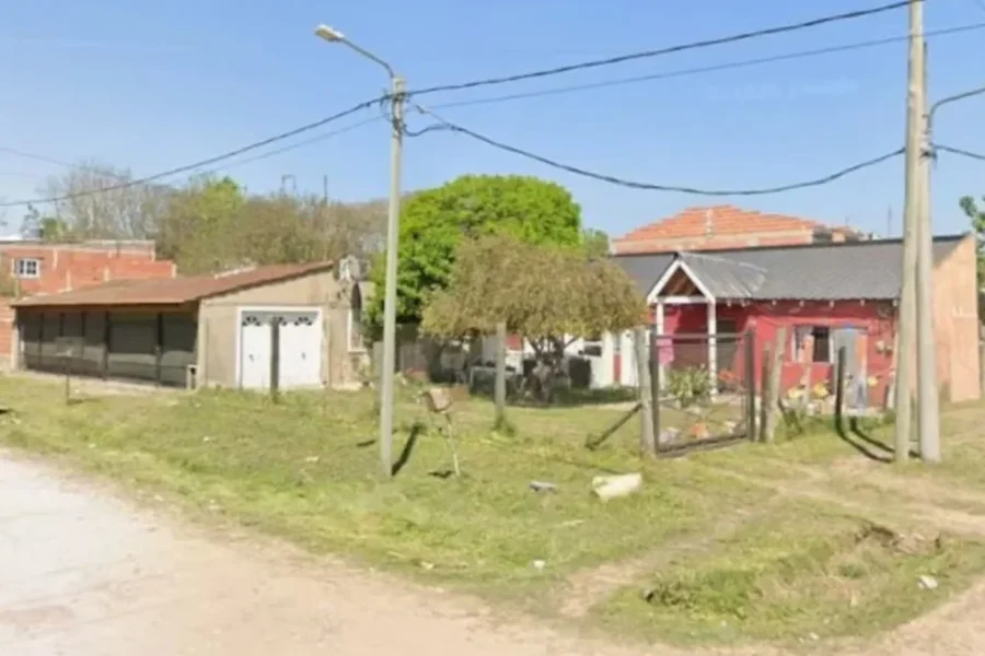 Triple crimen en Monte Grande: murió el acusado