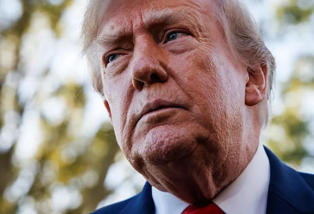 Trump deberá declarar en su demanda contra la BBC