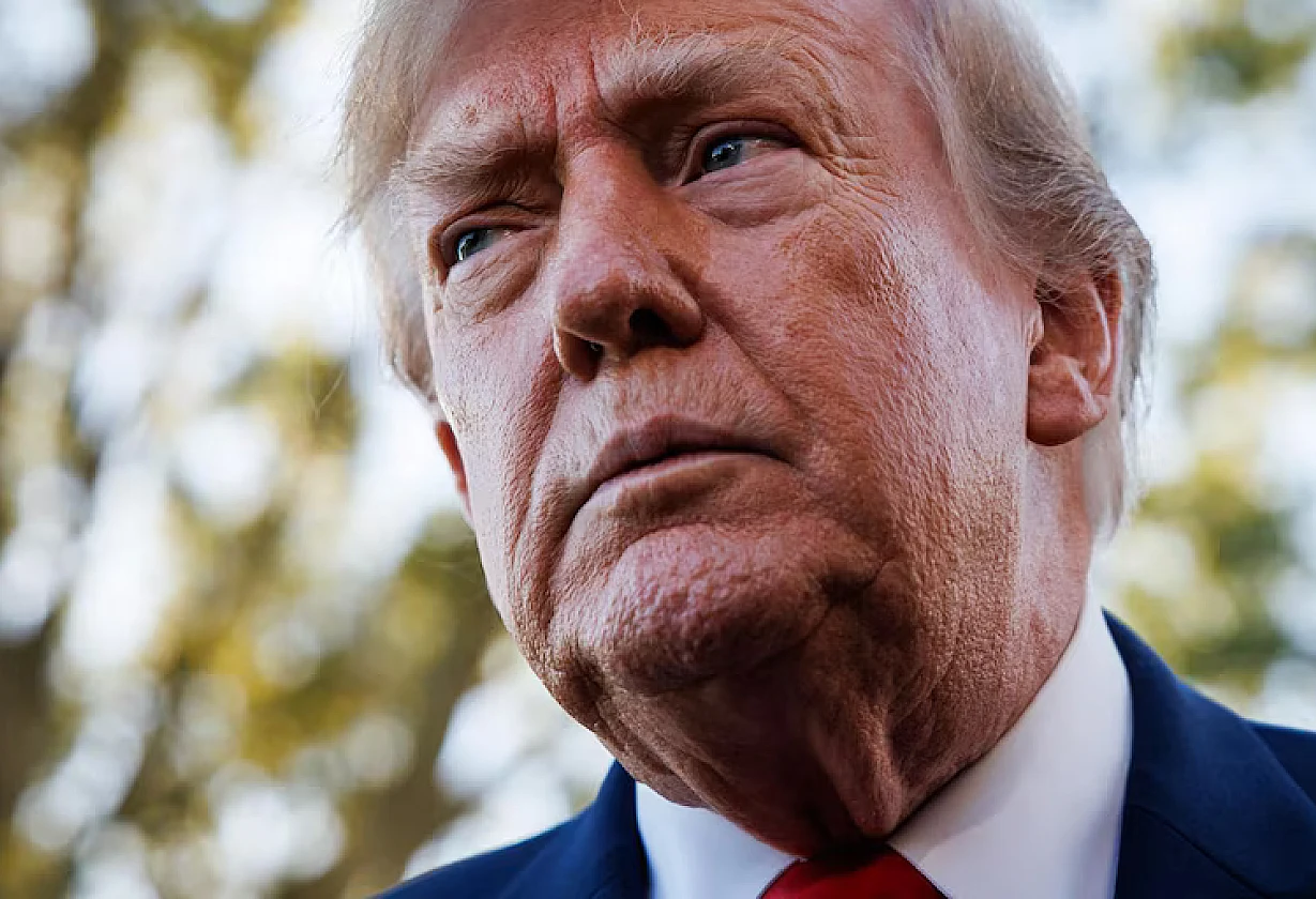 Trump deberá declarar en su demanda contra la BBC
