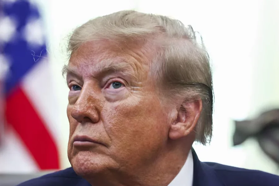 Trump dice que el acuerdo en Ucrania está cerca