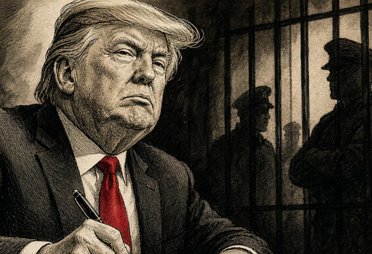 Trump propone pena de muerte para narcotraficantes
