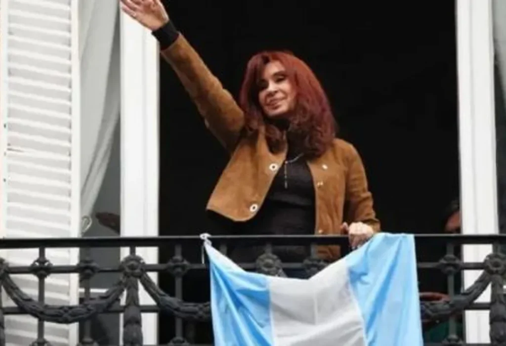 Unifican las causas Hotesur y Los Sauces