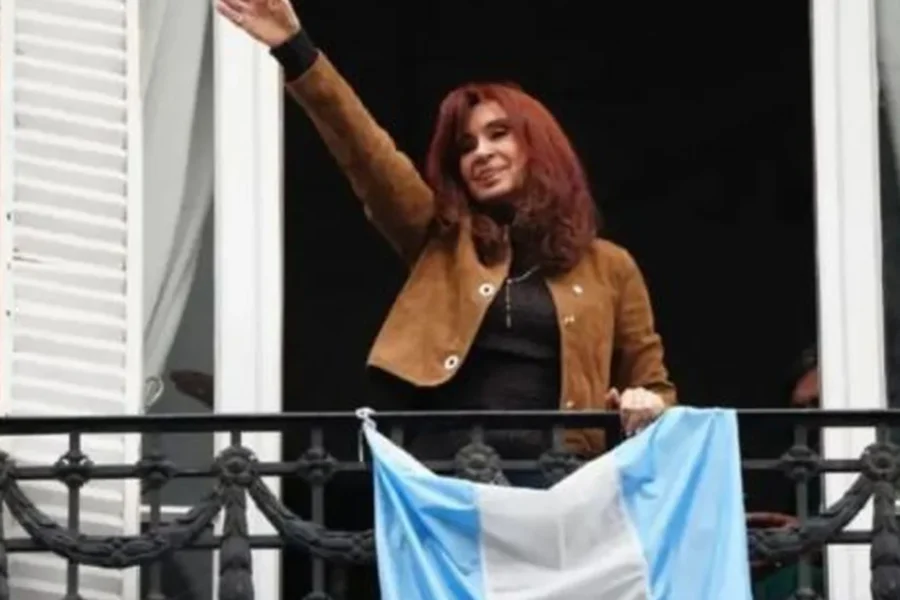 Unifican las causas Hotesur y Los Sauces