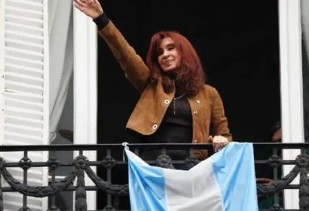 Unifican las causas Hotesur y Los Sauces