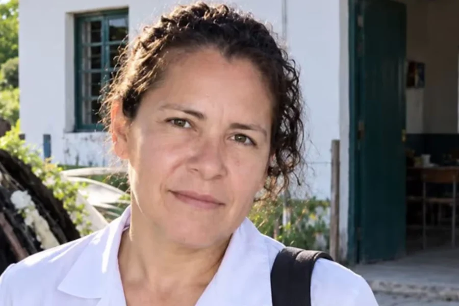 UTELPa adhiere al paro docente por Nancy Godoy