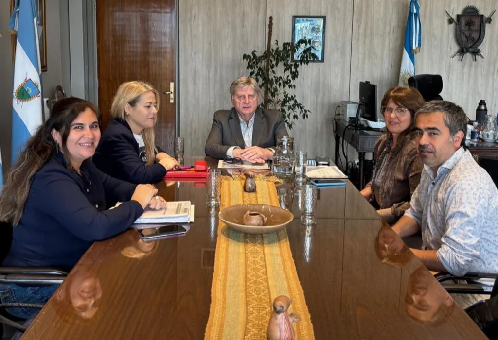 Utelpa advirtió por el ajuste educativo nacional