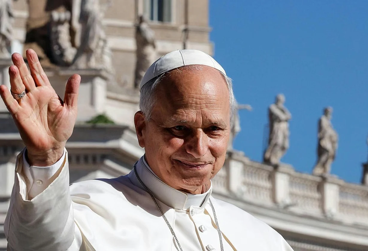 Viaje del papa León XIV a la Argentina, en suspenso