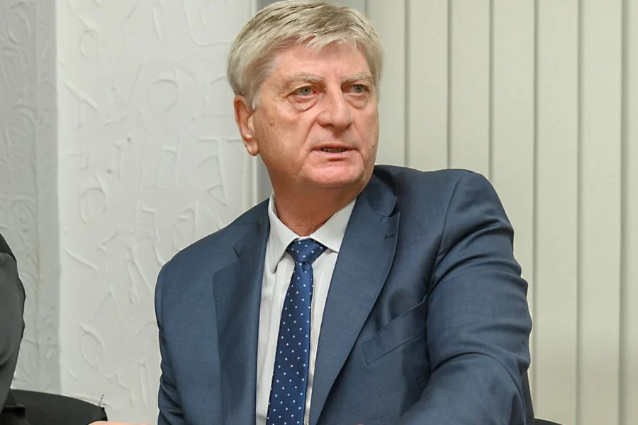 Ziliotto celebró la obligatoriedad de la Sala de 3